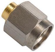 RF/COAXIAL ADAPTER, SMA PLUG-AMC JACK