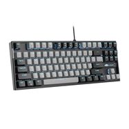 MageGee MK-STAR wired keyboard (black-gray), MageGee