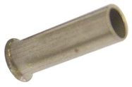 TERMINAL, WIRE FERRULE, 20AWG