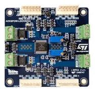 EVAL BOARD, LINEAR VOLTAGE REGULATOR