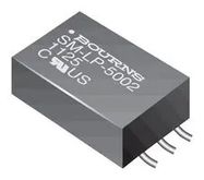 AUDIO XFMR, LINE MATCHING/136OHM PRI/SEC