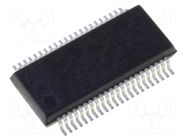 IC: PMIC; battery charging controller; supercapacitor charger Analog Devices