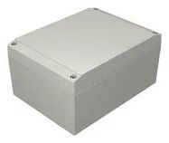 ENCLOSURE, ALUFORM, 120X160X80MM