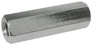 SPACER/STANDOFF, HEX, AL, 4.5MM X 19MM