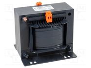 Transformer: mains; 1300VA; 230VAC; 110V; Leads: terminal block BREVE TUFVASSONS