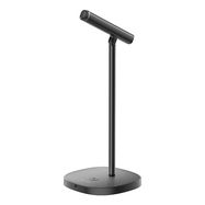 Vention NCCB0 USB desktop microphone (black), Vention