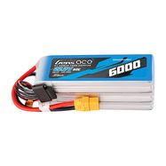 Accumulator Gens Ace G-Tech 6000mAh 22.2V 60C 6S1P XT90 Lipo, Gens ace