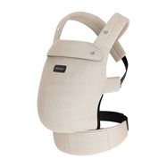 MomCozy infant carrier BC001-KC00NB-A (beige), Momcozy