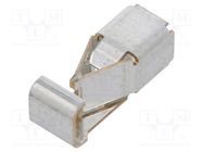 Connector: plug-in; 70-9296; 12AWG÷20AWG; 20A; SMT; 300V KYOCERA AVX