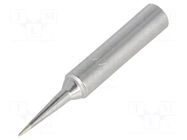 Tip; hoof; 0.4mm; for  soldering iron,for soldering station XYTRONIC