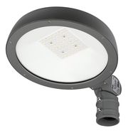 Street luminaire LED 230V 40W 4800lm, 120° 4000K neutral white, ELIDA, IP65, IK08