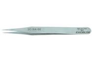 PRECISION TWEEZER, 3.25IN