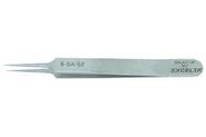 PRECISION TWEEZER, 4.25IN