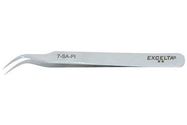 PRECISION TWEEZER, 4.5IN