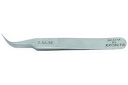 PRECISION TWEEZER, 4.5IN