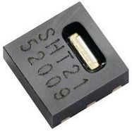 HUMIDITY/TEMP SENSOR, ANALOGUE, DFN-6