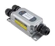 POE INJECTOR, 1PORT, 54V, 30W