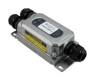 POE INJECTOR, 1PORT, 55V, 60W