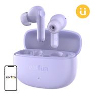 TWS EarFun Air life headphones (purple), Earfun