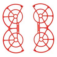 SUNNYLIFE propeller guards for DJI Neo (red), Sunnylife