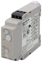 SS TIMER, 0.1STO 1200HR, 24VAC/VDC TO 240VAC/VDC