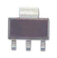 THYRISTOR, 400V, 1.5A, SOT-223-4