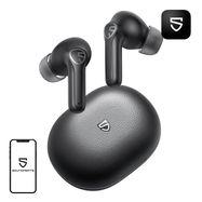 TWS Soundpeats T3 PRO ANC Headphones (black), Soundpeats