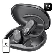 TWS Soundpeats Breezy Headphones (black), Soundpeats