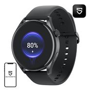 Soundpeats Watch4 smartwatch (black), Soundpeats