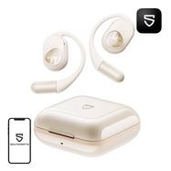 TWS Soundpeats GoFree2+ headphones (white), Soundpeats