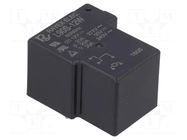 Relay: electromagnetic; SPDT; Ucoil: 12VDC; 30A; L90; PCB; 900mW Recoy/RAYEX ELECTRONICS