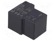 Relay: electromagnetic; SPDT; Ucoil: 12VDC; 30A; max.240VAC; L90 Recoy/RAYEX ELECTRONICS
