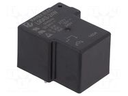 Relay: electromagnetic; SPST-NO; Ucoil: 24VDC; 30A; max.240VAC Recoy/RAYEX ELECTRONICS