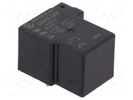 Relay: electromagnetic; SPST-NO; Ucoil: 24VDC; 30A; L90; PCB; 900mW Recoy/RAYEX ELECTRONICS