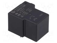 Relay: electromagnetic; SPST-NO; Ucoil: 12VDC; 30A; L90; PCB; 900mW Recoy/RAYEX ELECTRONICS