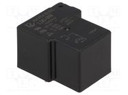 Relay: electromagnetic; SPDT; Ucoil: 9VDC; 30A; L90; PCB; max.240VAC Recoy/RAYEX ELECTRONICS