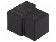 Relay: electromagnetic; SPDT; Ucoil: 9VDC; 30A; max.240VAC; L90; PCB Recoy/RAYEX ELECTRONICS