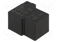 Relay: electromagnetic; SPDT; Ucoil: 5VDC; 30A; L90; PCB; max.240VAC Recoy/RAYEX ELECTRONICS