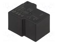 Relay: electromagnetic; SPDT; Ucoil: 5VDC; 30A; max.240VAC; L90; PCB Recoy/RAYEX ELECTRONICS