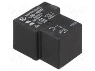Relay: electromagnetic; SPDT; Ucoil: 48VDC; 30A; max.240VAC; L90 Recoy/RAYEX ELECTRONICS