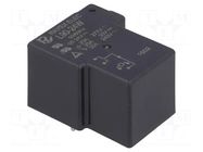 Relay: electromagnetic; SPDT; Ucoil: 24VDC; 30A; max.240VAC; L90 Recoy/RAYEX ELECTRONICS