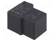 Relay: electromagnetic; SPDT; Ucoil: 12VDC; 30A; L90; PCB; 900mW Recoy/RAYEX ELECTRONICS