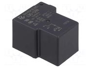 Relay: electromagnetic; SPDT; Ucoil: 12VDC; 30A; max.240VAC; L90 Recoy/RAYEX ELECTRONICS