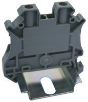 TERMINAL BLOCK, 6.2MM, 30A, 26-10AWG