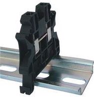 TERMINAL BLOCK, 6.2MM, 30A, 26-10AWG