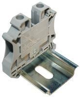 TERMINAL BLOCK, 8.2MM, 50A, 24-8AWG