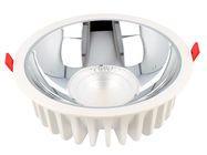 LED downlight QUANTUM 230Vac, 40W 4000lm, 4000K, 60°, Bridgelux LED, LED LINE