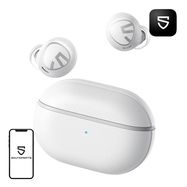 TWS Soundpeats Free2 Classic Headphones (white), Soundpeats