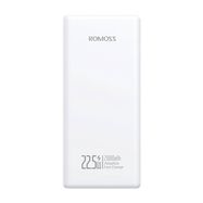 Powerbank Romoss PRC20 20000mAh 22.5W (white), Romoss