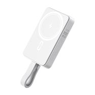 Powerbank Romoss WMS10 10000mAh 30W (white), Romoss